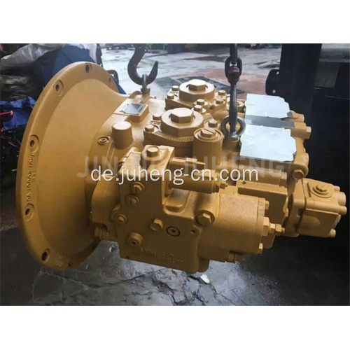 204-2773 Hauptpumpe 322C Hydraulikpumpe